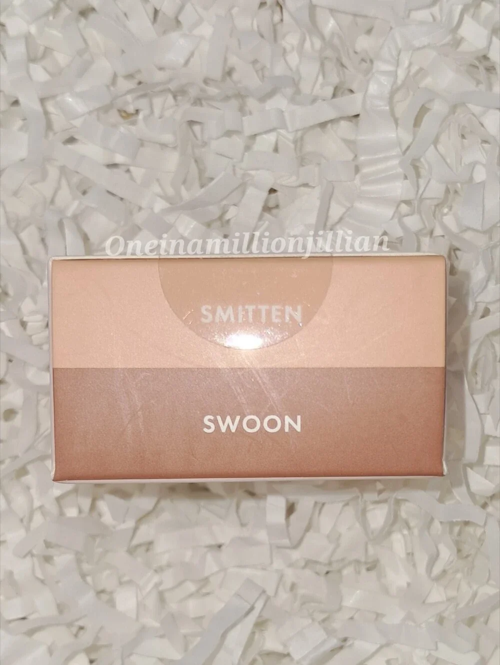 Wander Beauty brand new